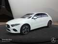 Mercedes-Benz A 250 e PROGRESSIVE+AHK+LED+KAMERA+8G Weiß - thumbnail 2