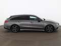 Mercedes-Benz CLA 200 Shooting Brake AMG-Line Aut LED SKY LEDER Grau - thumbnail 4