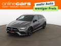 Mercedes-Benz CLA 200 Shooting Brake AMG-Line Aut LED SKY LEDER Grau - thumbnail 1