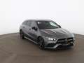 Mercedes-Benz CLA 200 Shooting Brake AMG-Line Aut LED SKY LEDER Grau - thumbnail 5