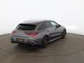 Mercedes-Benz CLA 200 Shooting Brake AMG-Line Aut LED SKY LEDER Grau - thumbnail 2