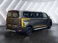 Ford Transit Custom TRAIL Variobus L2 **8-Sitzer** Allrad Grijs - thumbnail 5