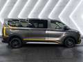 Ford Transit Custom TRAIL Variobus L2 **8-Sitzer** Allrad Grijs - thumbnail 6