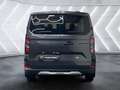 Ford Transit Custom TRAIL Variobus L2 **8-Sitzer** Allrad Grijs - thumbnail 4