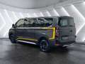 Ford Transit Custom TRAIL Variobus L2 **8-Sitzer** Allrad Grijs - thumbnail 3