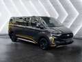 Ford Transit Custom TRAIL Variobus L2 **8-Sitzer** Allrad Grijs - thumbnail 7