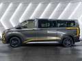 Ford Transit Custom TRAIL Variobus L2 **8-Sitzer** Allrad Grijs - thumbnail 2