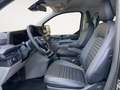 Ford Transit Custom TRAIL Variobus L2 **8-Sitzer** Allrad Grijs - thumbnail 9