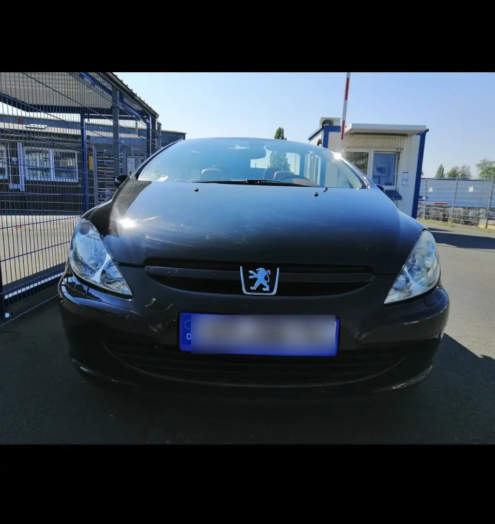 Peugeot 307 CC 135 - 2
