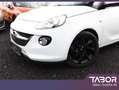 Opel Adam 1.0 Turbo 116 Open PDC LM17Z SHZ Temp Weiß - thumbnail 5