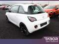 Opel Adam 1.0 Turbo 116 Open PDC LM17Z SHZ Temp Weiß - thumbnail 4
