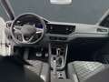 Volkswagen Polo VI R-Line Sitzhzg+PDC+Sportpaket Blanco - thumbnail 7