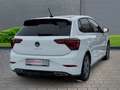 Volkswagen Polo VI R-Line Sitzhzg+PDC+Sportpaket Blanco - thumbnail 4