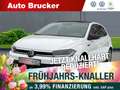 Volkswagen Polo VI R-Line Sitzhzg+PDC+Sportpaket Blanco - thumbnail 1