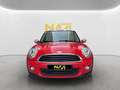 MINI One 1,6 Rot - thumbnail 2