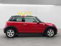 MINI One 1,6 Rot - thumbnail 4