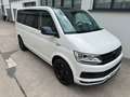 Volkswagen T6 Multivan EDITION 30 LED AHK 1 Hand Weiß - thumbnail 1