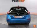 Nissan Leaf 40kWh N-Connecta Azul - thumbnail 4