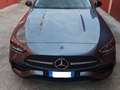 Mercedes-Benz C 300 SW e phev Premium Plus auto 313 CV Grigio - thumbnail 3