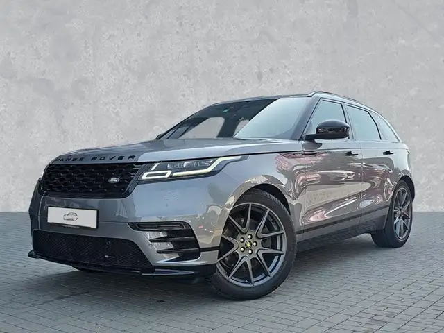 Land Rover Range Rover Velar D300 AWD R Dynamic HSE