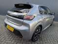 Peugeot 208 1.2 PureTech 100 Allure Grijs - thumbnail 4