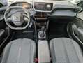 Peugeot 208 1.2 PureTech 100 Allure Grijs - thumbnail 3