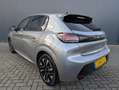Peugeot 208 1.2 PureTech 100 Allure Grijs - thumbnail 8