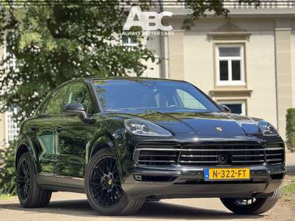 Porsche Cayenne Coupé 3.0 E-Hybrid