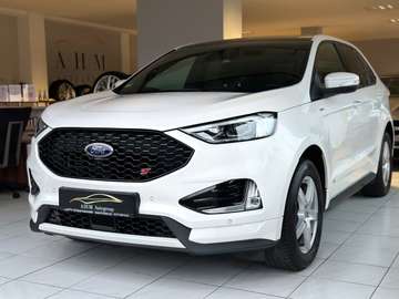 2.0 TDCi ST-Line 4x4 Pano/LED/AHK/RCam/B&O/