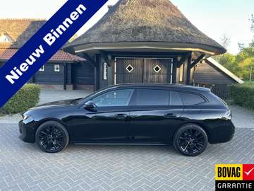 SW 1.6 HYbrid GT Pack Business Pano App Leer Clima