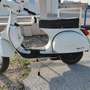 Vespa P 200 E Blanco - thumbnail 4