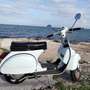 Vespa P 200 E Blanco - thumbnail 9