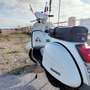 Vespa P 200 E Blanco - thumbnail 8