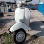 Vespa P 200 E Blanco - thumbnail 6