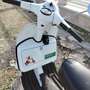Vespa P 200 E Blanco - thumbnail 3