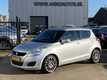 Suzuki Swift 1.2 Comfort EASSS SPORTLINE, 5-DEURS, AIRCO, STOEL