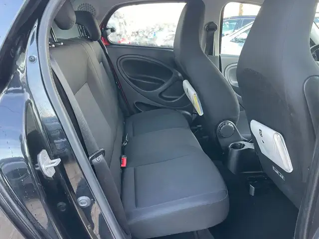 Smart Forfour view 15