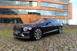 Bentley Flying Spur 6.0 W12 4 Mulliner First Edition