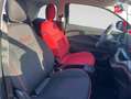 Fiat 500e e 95ch (RED) Noir - thumbnail 5