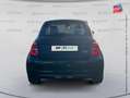 Fiat 500e e 95ch (RED) Noir - thumbnail 7