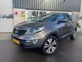 Kia Sportage 2.0 X-CLUSIVE Trekhaak Leder Pdc Pano Navi Cruise Bruin - thumbnail 29