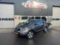 Kia Sportage 2.0 X-CLUSIVE Trekhaak Leder Pdc Pano Navi Cruise Bruin - thumbnail 1