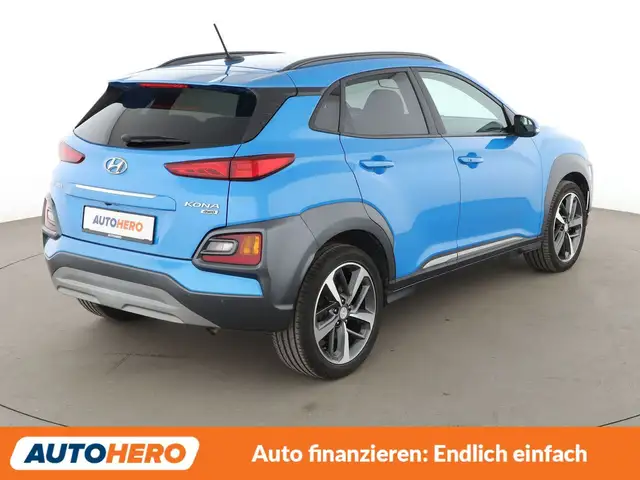 Hyundai Kona view 6