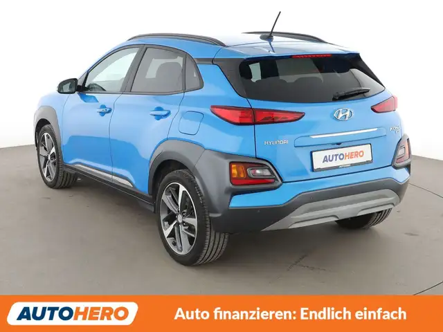 Hyundai Kona view 4