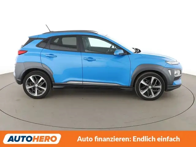 Hyundai Kona view 7