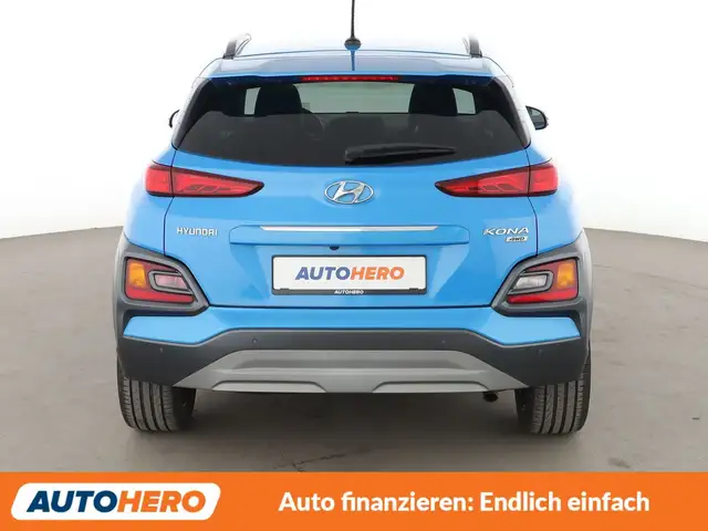 Hyundai Kona view 5