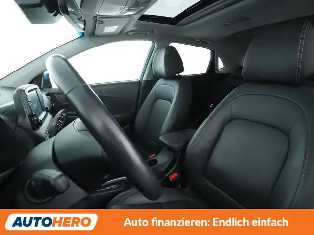 Hyundai Kona view 10