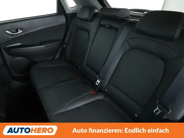 Hyundai Kona view 14