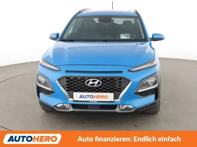Hyundai Kona view 9