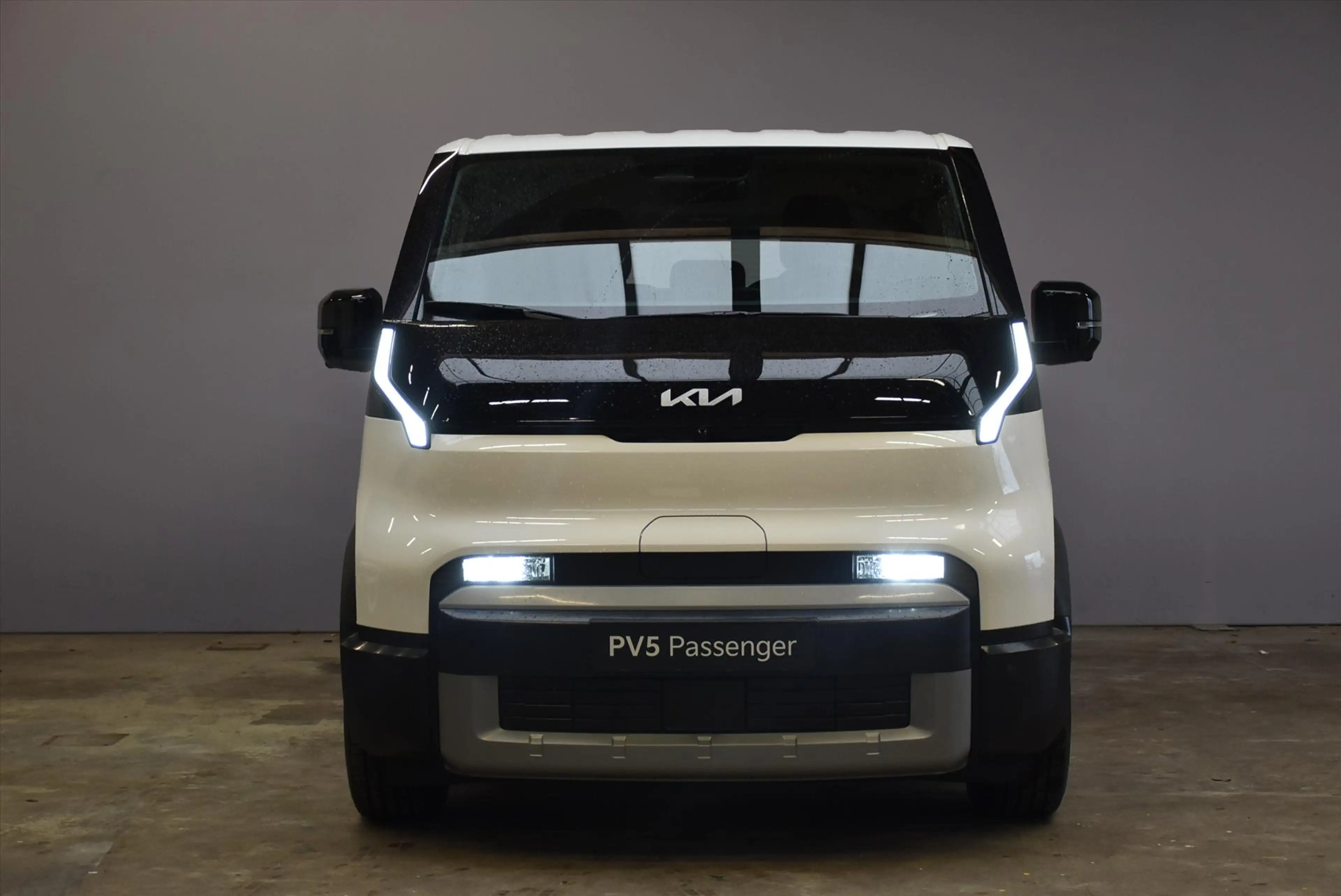 Kia PV5 Passenger 71,2 kWh Elite Executive NIEUW - SNEL LEVERBAAR — photo 3